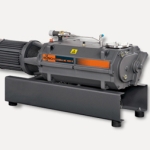 Pompe &agrave; vide BUSCH COBRA