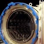 Cambridge Vacuum Engineering - Horizontal Furnaces, Vertical Furnaces