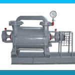 Finetech Vacuum Pumps