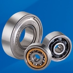 GMN BEARINGS