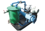 IVC Vacuum Pumps