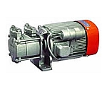 Kirloskar Brothers Vacuum Pumps