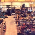 Metallurgical High Vacuum