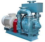 MOTTAHED VACUUM PUMP