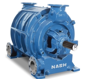 Pompe à vide NASH 904 NASH 904