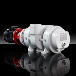 Pfeiffer Vacuum India roots pumps