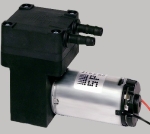 SCHWARZER sampling pump