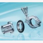 Schwer Fittings SAS