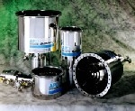 SHI-APD CRYOGENICS Cryopump