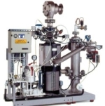 ATEX SIHI DRY vacuum pump