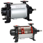 SIHI liquid ring vacuum pumps