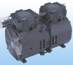 ULVAC KIKO rocking piston vacuum pumps