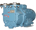 US VACUUM PUMPS