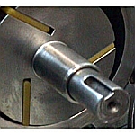 Vactek Vacuum Pumps, Parts, Service and Supplies