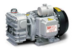 Vacuum Pumps UK